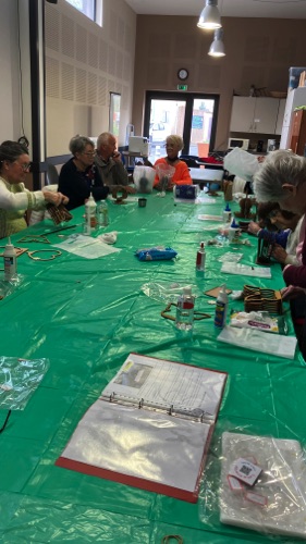 Creations and markets — image 2