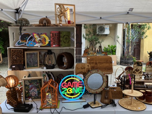 Creations and markets — image 5
