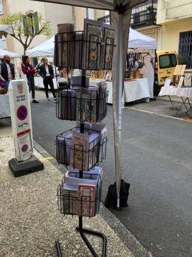Creations and markets — image 7