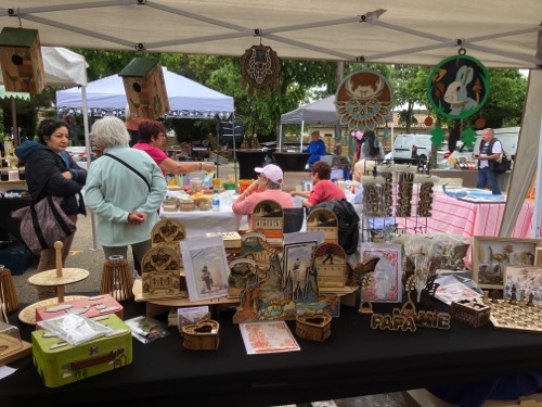 Creations and markets — image 12