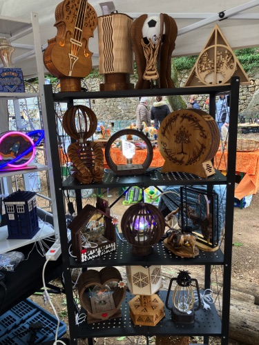 Creations and markets — image 14