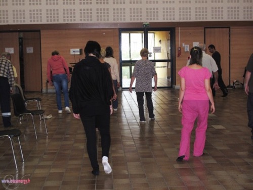 Senior fitness gallery — image 4
