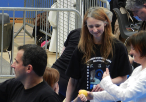 Senior fitness gallery — image 8