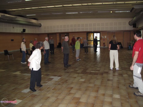 Senior fitness gallery — image 14