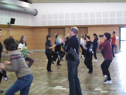 Senior fitness gallery — image 19